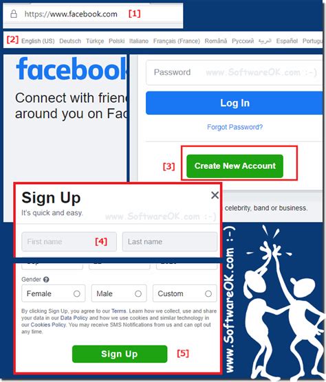 facebookhttps://www.google.com/|Sign Up for Facebook.